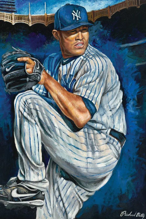 Sandman (Mariano Rivera)