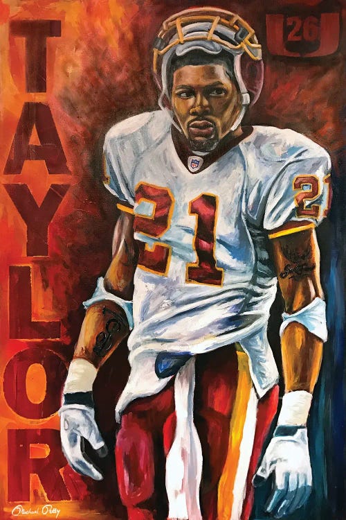 Sean Taylor