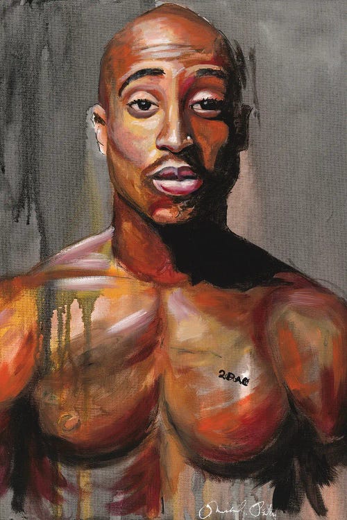 All Eyez On Me (Tupac)