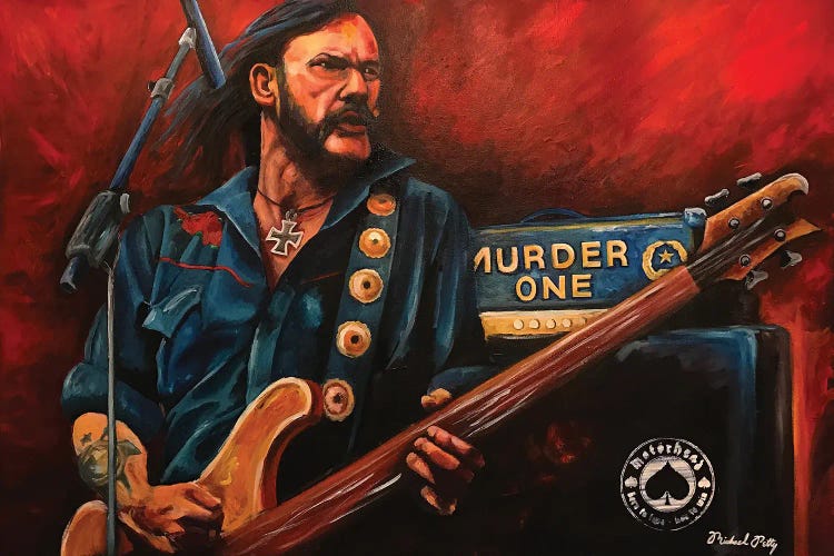 Lemmy