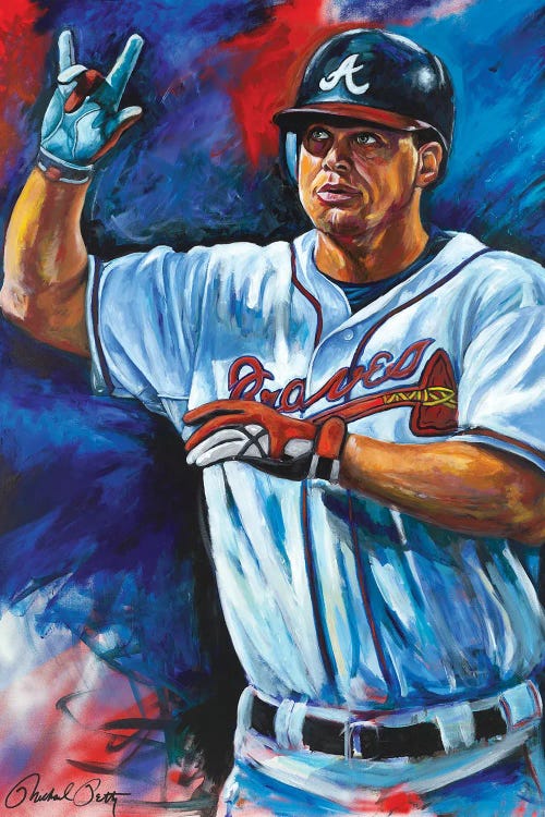 Chipper (Chipper Jones)