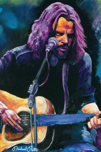 Chris Cornell