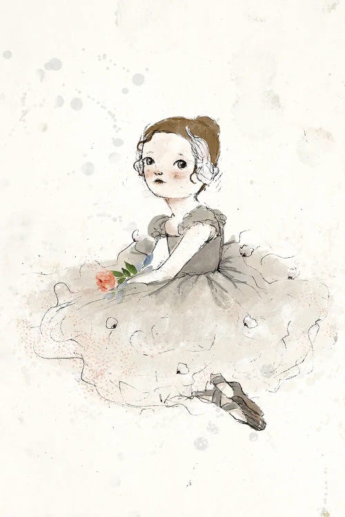 Ballerina II