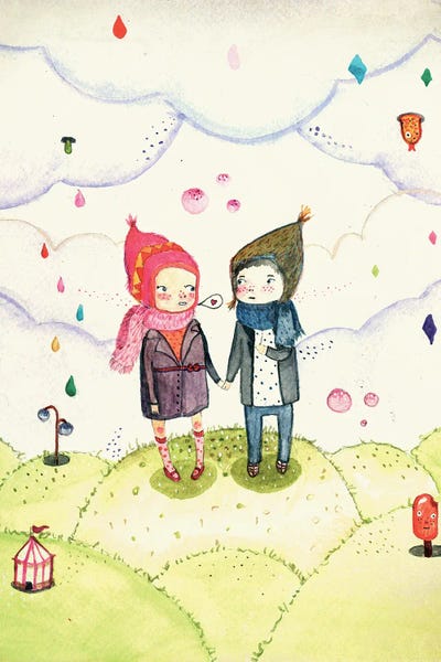 Winter Love