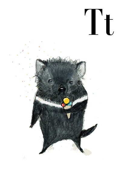 Tasmanian Devil