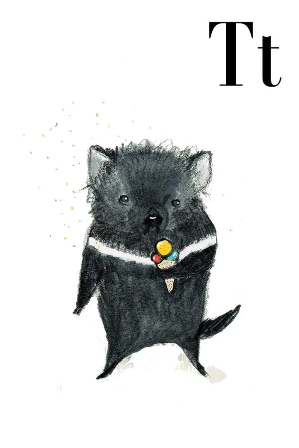 Tasmanian Devil