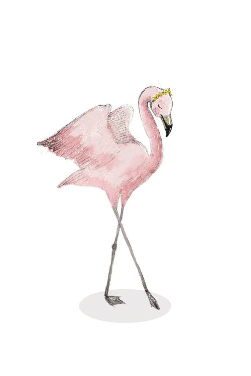 Flamingo I