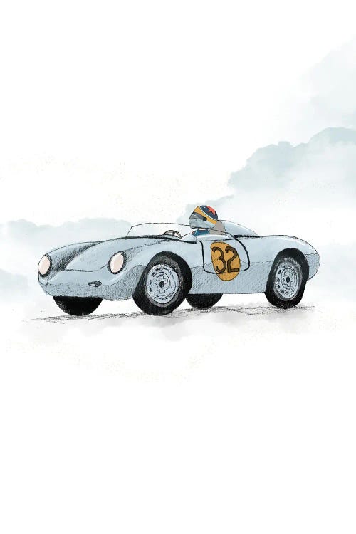 Race Car
