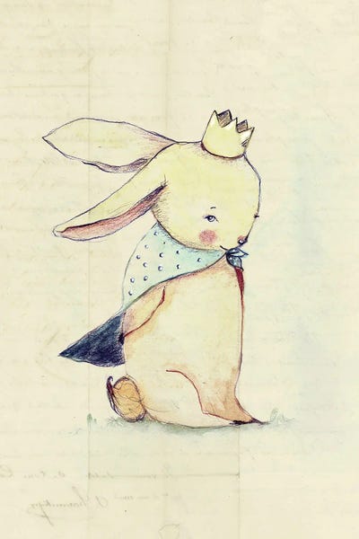 Crowns: Prince by Paola Zakimi