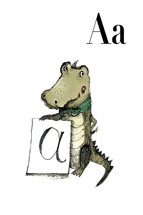 Aligator