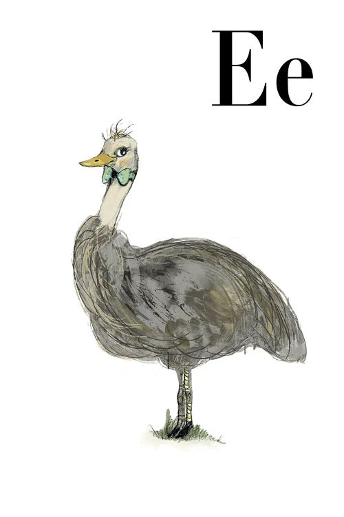 Emu