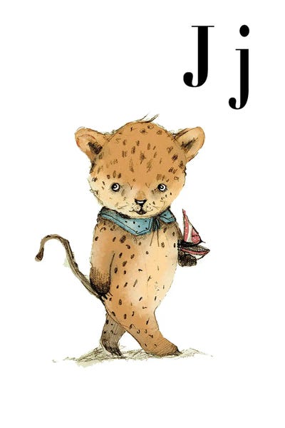 Jaguars: Jaguar by Paola Zakimi