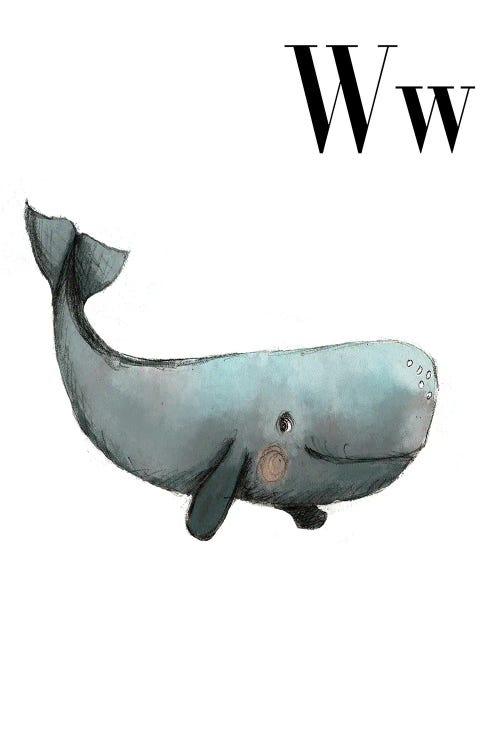 Whale