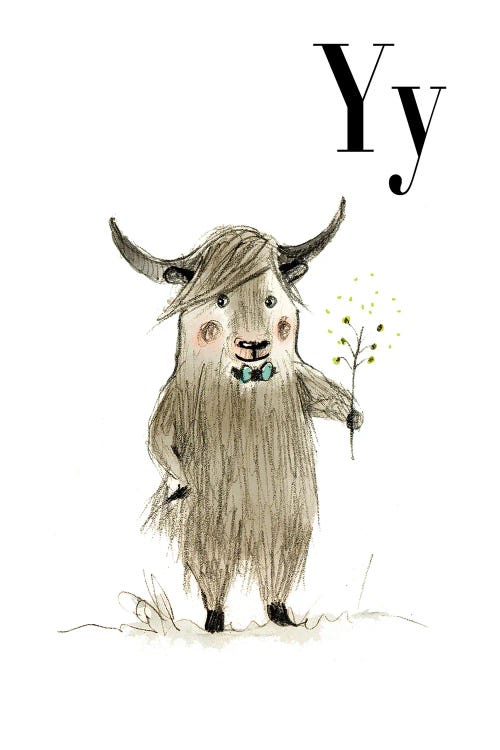 Yak