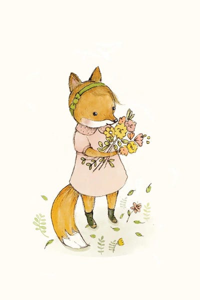 Poly by Paola Zakimi art print