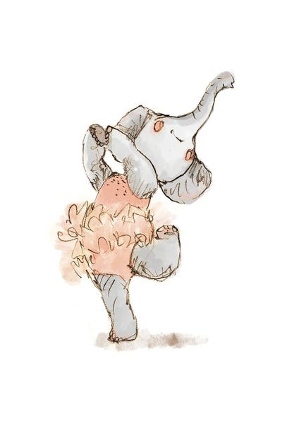 Paola Zakimi: Ele I by Paola Zakimi