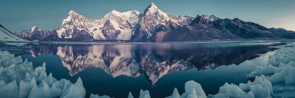 Scenic & Landscapes: Shishapangma by qiye