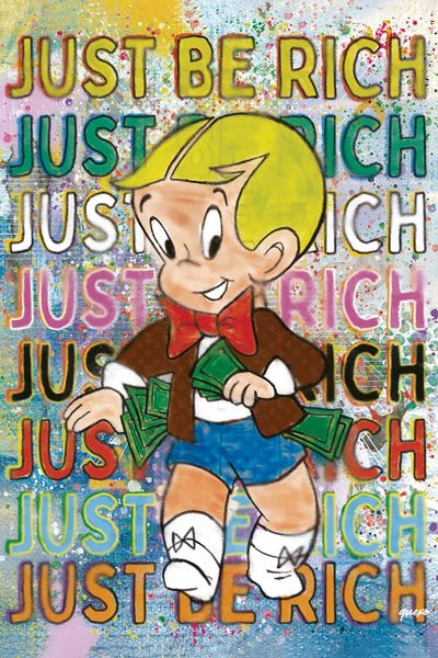 Richie Rich