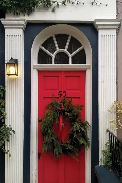 Grace Digital Art Co: A Notting Hill Christmas by Grace Digital Art Co