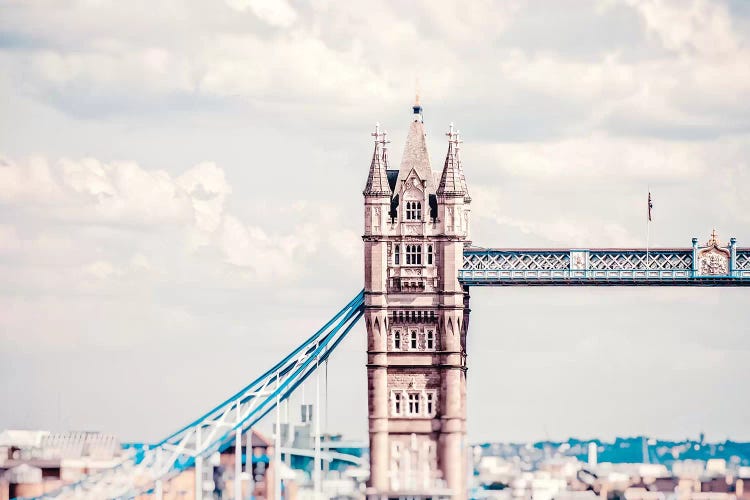 Tower Bridge Of London