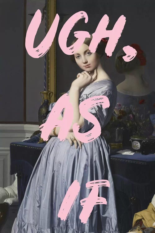 As If by Grace Digital Art Co wall art