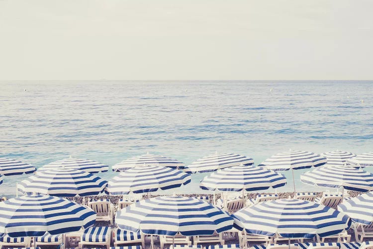 French Riviera Dreaming