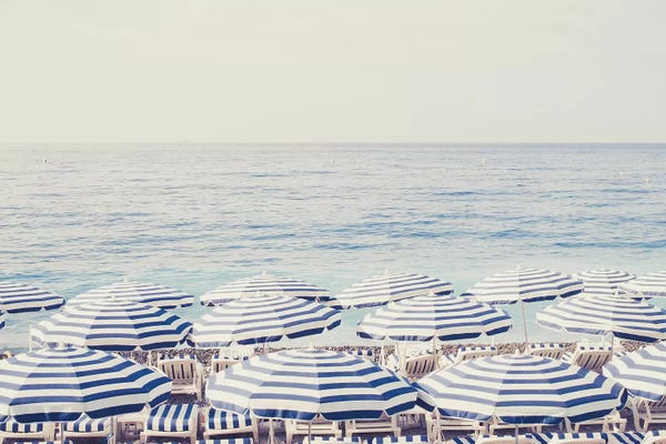 Grace Digital Art Co: French Riviera Dreaming by Grace Digital Art Co