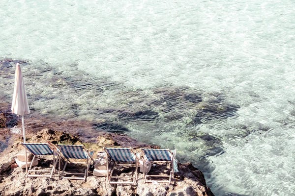 Water Close-Ups: Holiday by Grace Digital Art Co