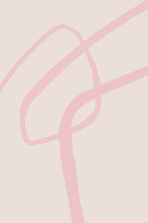 Abstract VI by Grace Digital Art Co wall art