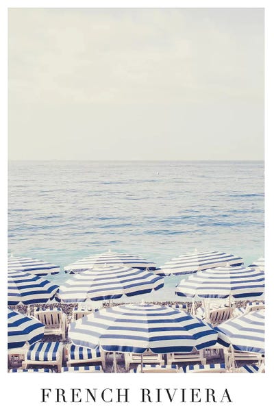 Grace Digital Art Co: French Riviera Travel by Grace Digital Art Co