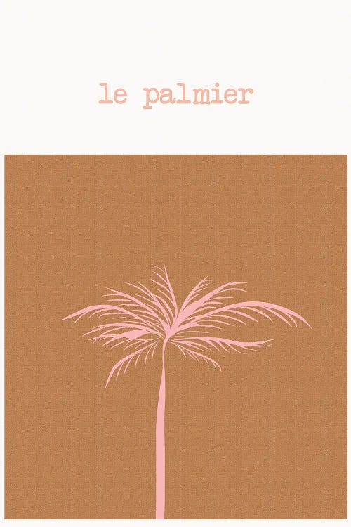 The Palm Tree