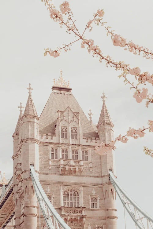 London Tower Bridge