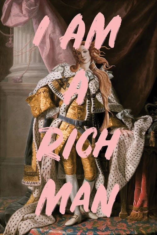 Rich Man