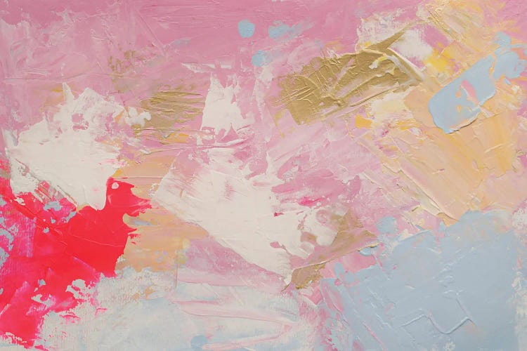 Abstract X by Grace Digital Art Co wall art
