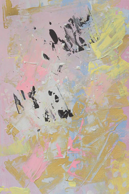 Abstract 35 by Grace Digital Art Co wall art