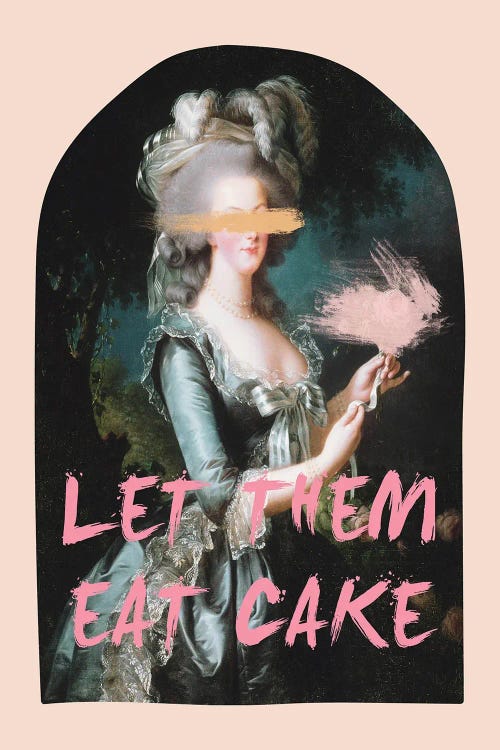 Eat Cake