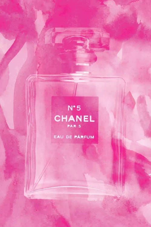 Pink Perfume