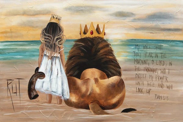 Women's Fashion: My Voice Shalt by Ruth's Angels