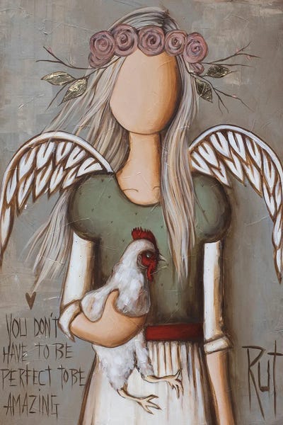 Amazing by Ruth's Angels gallery poster