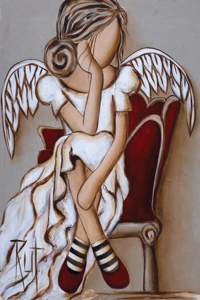 Inspirational: Peace by Ruth's Angels