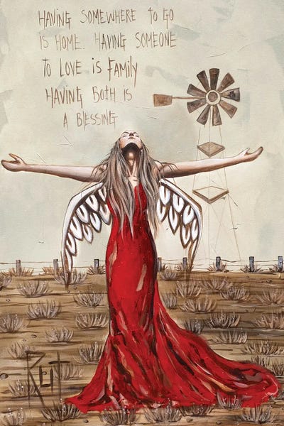 Quotes & Sayings: Having Somewhere To Go by Ruth's Angels