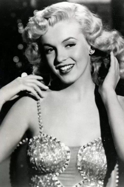 Marilyn Monroe I