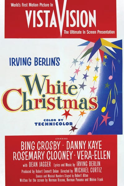 White Christmas