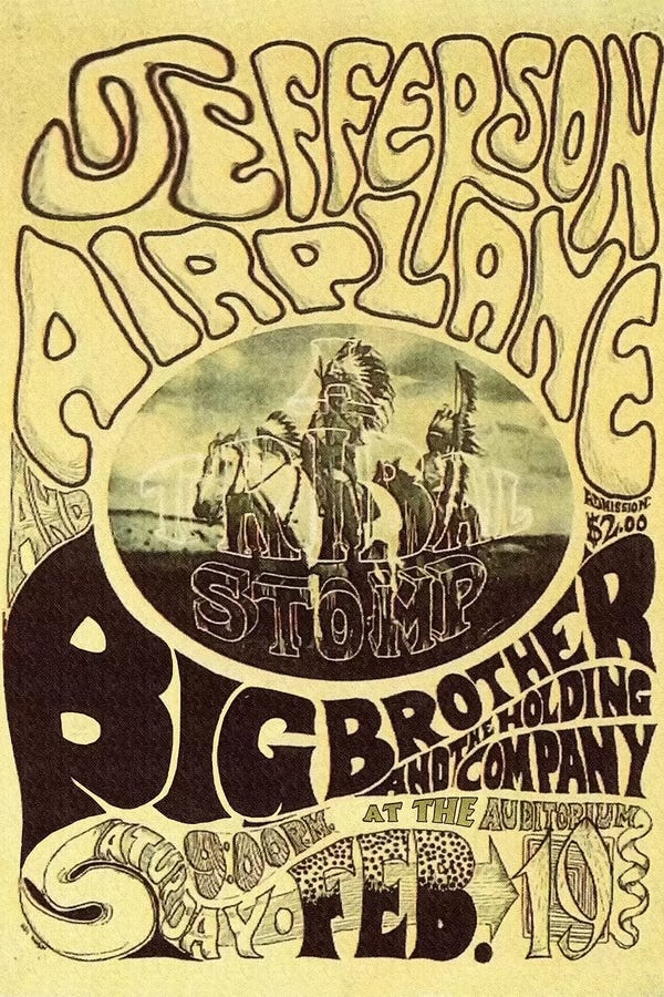 Jefferson Airplane