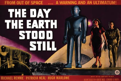 Movie Posters