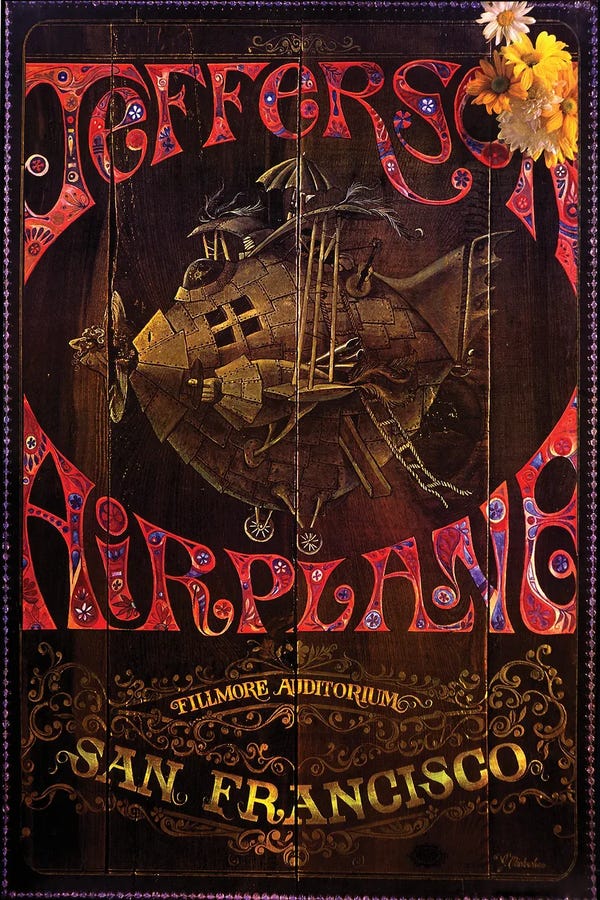 Jefferson Airplane