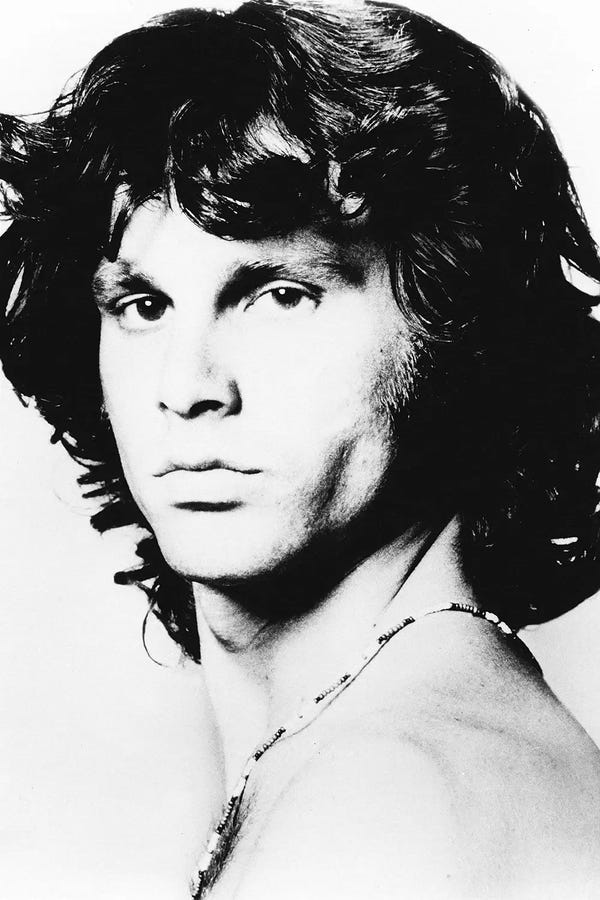Jim Morrison