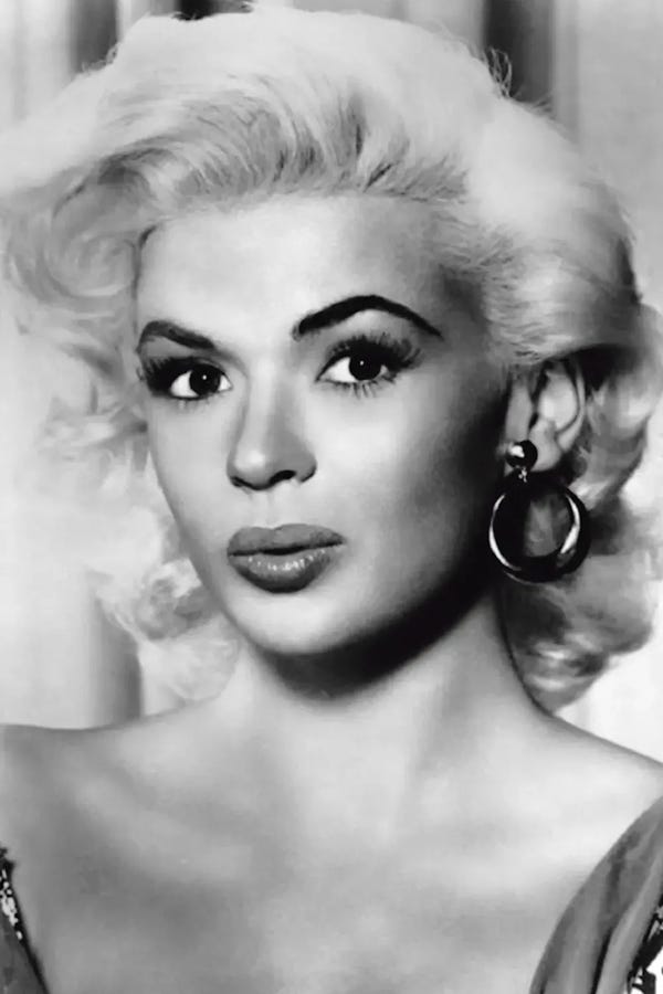 Jayne Mansfield