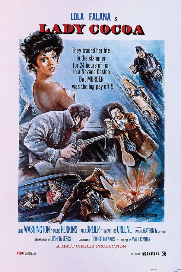 '70s TV & Movies