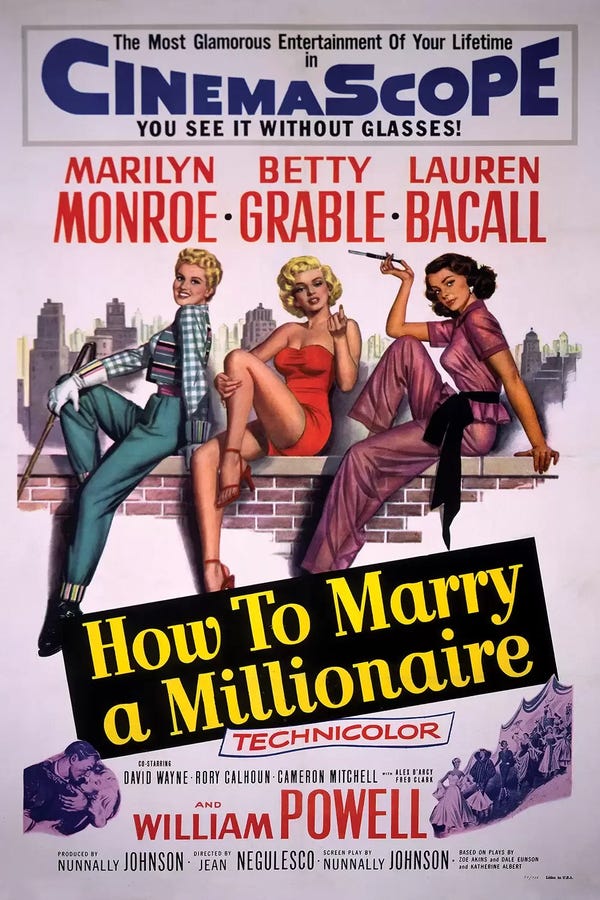 Comedy Movies